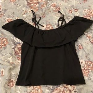 NWOT Off the Shoulder Top